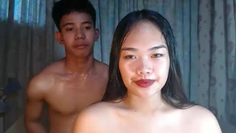 amber and ryan online show from March 28, 5:18 am