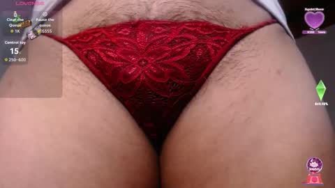 Kimberly online show from March 10, 6:35 pm