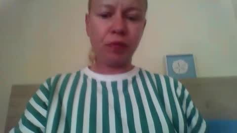 naughtyjennyblondeuk online show from April 23, 3:25 pm