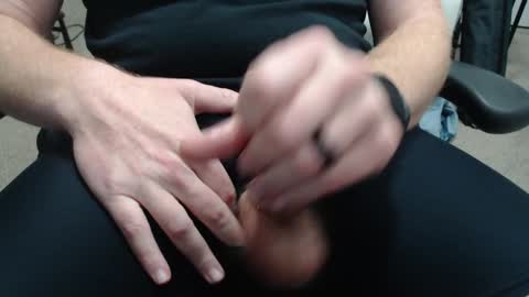 Snapshot of naughtyjohn77 chatting on December 23, 5:28 am naughtyjohn77 online show from December 23, 5:28 am