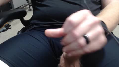 Snapshot of naughtyjohn77 chatting on October 16, 2:23 am naughtyjohn77 online show from October 16, 2:23 am