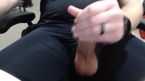 Snapshot of naughtyjohn77 chatting on October 26, 2:50 am naughtyjohn77 online show from October 26, 2:50 am