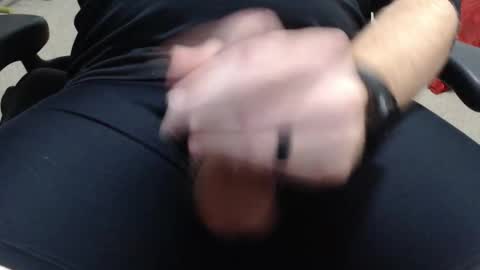 Snapshot of naughtyjohn77 chatting on October 27, 12:36 am naughtyjohn77 online show from October 27, 12:36 am