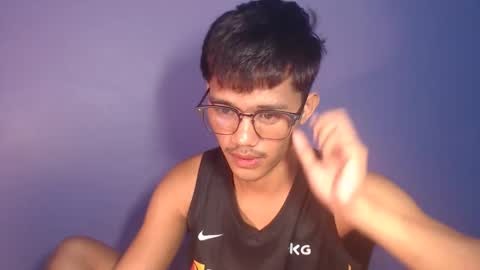 Josh online show from April 9, 6:30 am