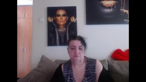 korin online show from April 6, 1:23 pm