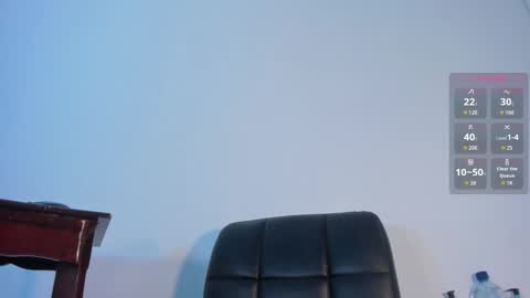 naughtylizeth online show from February 4, 7:31 pm