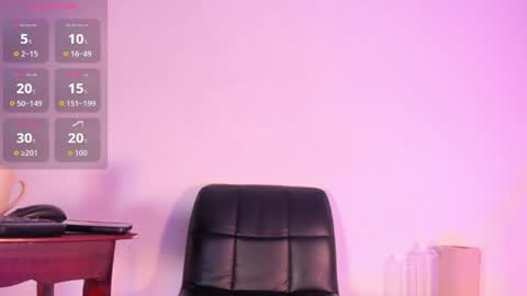 naughtylizeth online show from May 21, 9:33 pm