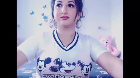 naughtymaya4you online show from April 2, 7:50 am