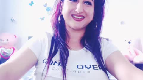 Snapshot of naughtymaya4you chatting on July 13, 3:04 pm naughtymaya4you online show from July 13, 3:04 pm