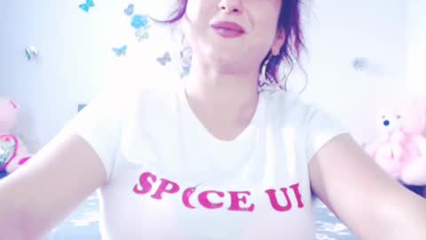 Snapshot of naughtymaya4you chatting on July 19, 1:26 pm naughtymaya4you online show from July 19, 1:26 pm