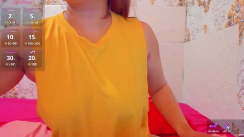 marvie mhavz online show from February 19, 1:39 pm