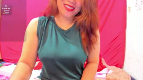 marvie mhavz online show from March 2, 1:05 pm