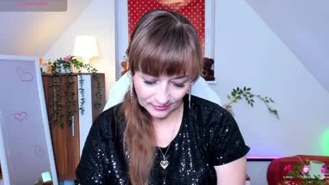 Milana - on air every day except Wednesday from 9 pm to 4 am European time online show from April 5, 9:01 pm