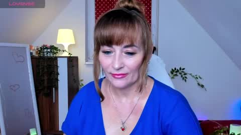 Milana - on air every day except Wednesday from 9 pm to 4 am European time online show from May 27, 9:12 pm