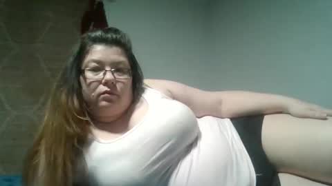 Natalie online show from May 13, 1:47 am