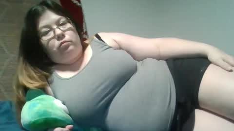 Natalie online show from May 17, 2:09 am