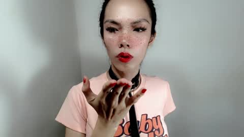 Snapshot of naughtypetiteangel chatting on September 20, 2:01 am naughtypetiteangel online show from September 20, 2:01 am