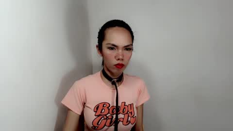 Snapshot of naughtypetiteangel chatting on September 22, 6:48 am naughtypetiteangel online show from September 22, 6:48 am