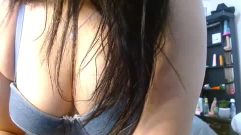 naughtyplayass online show from February 25, 7:01 pm