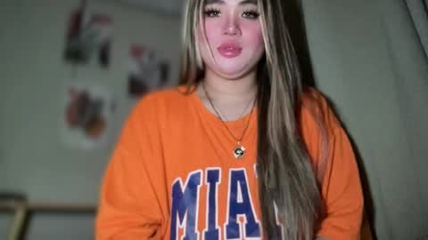 Rose Wilson online show from January 24, 11:15 am