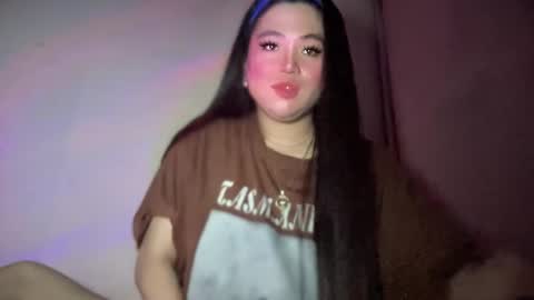 Rose Wilson online show from February 7, 3:52 pm