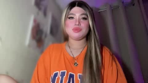 Rose Wilson online show from March 2, 2:10 pm