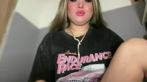 Rose Wilson online show from September 17, 3:46 pm