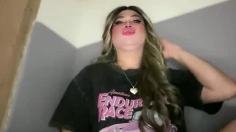 Rose Wilson online show from October 5, 10:57 am