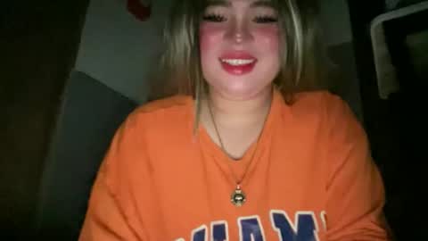 Snapshot of naughtyrosecum chatting on March 17, 3:15 pm Rose Wilson online show from March 17, 3:15 pm