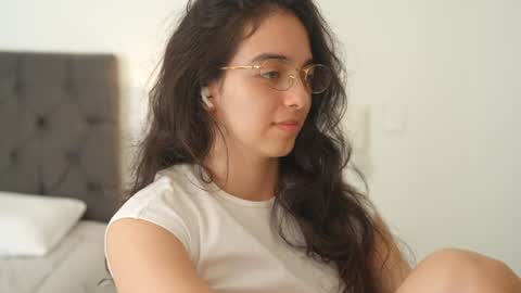 Naughty Samm online show from March 11, 3:40 pm