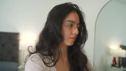Naughty Samm online show from June 9, 4:07 pm