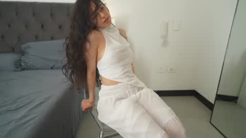 Naughty Samm online show from June 16, 3:47 pm