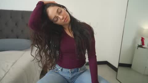 Snapshot of naughtysammx chatting on July 3, 4:02 pm Naughty Samm online show from July 3, 4:02 pm