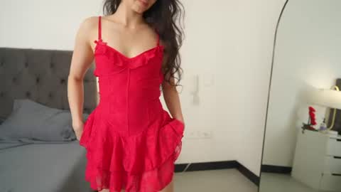 Snapshot of naughtysammx chatting on July 17, 4:34 pm Naughty Samm online show from July 17, 4:34 pm