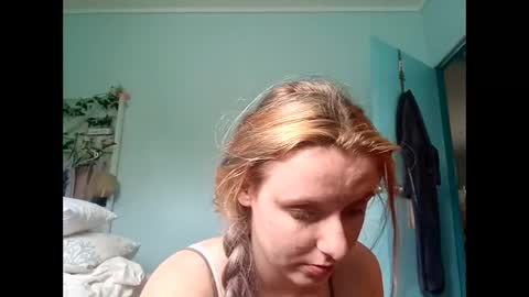 Naughty Jess online show from March 19, 6:28 am