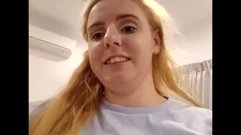 Naughty Jess online show from April 1, 3:09 pm