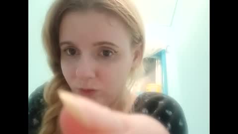 Snapshot of naughtyt333n chatting on April 22, 11:34 am Naughty Jess online show from April 22, 11:34 am