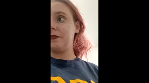 Snapshot of naughtyt333n chatting on June 2, 9:44 am Naughty Jess online show from June 2, 9:44 am