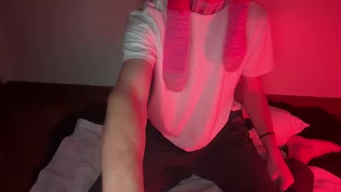 naughtyyynectar online show from December 3, 12:03 pm