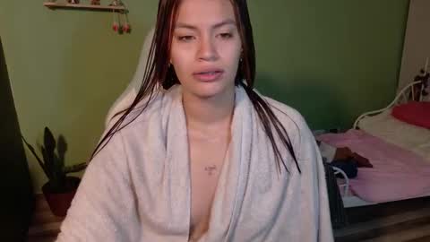 sabrina online show from February 28, 1:17 am