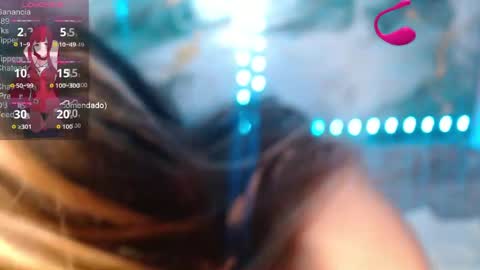 NAUYGTYQUEEN online show from March 31, 2:02 am