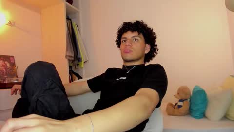 Natan online show from November 25, 4:34 am