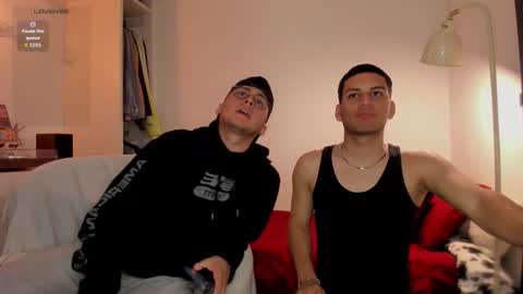 Natan online show from March 13, 4:19 am