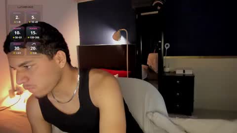Natan online show from July 2, 2:11 am