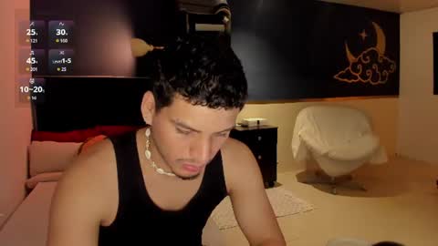 Natan online show from July 3, 1:56 am