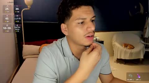 Natan online show from July 19, 2:37 am