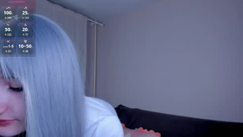 Kira online show from March 30, 8:21 pm