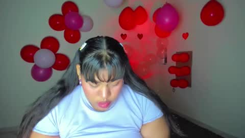 Snapshot of nayara_hinny chatting on February 6, 4:06 am nayara_hinny online show from February 6, 4:06 am