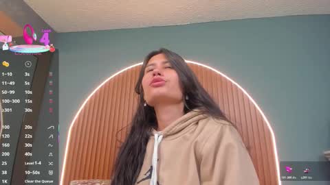 Naye  online show from December 22, 3:36 am