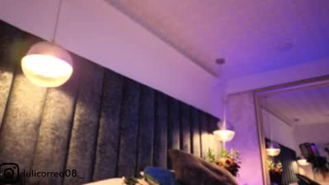 Juli  online show from February 10, 11:25 am